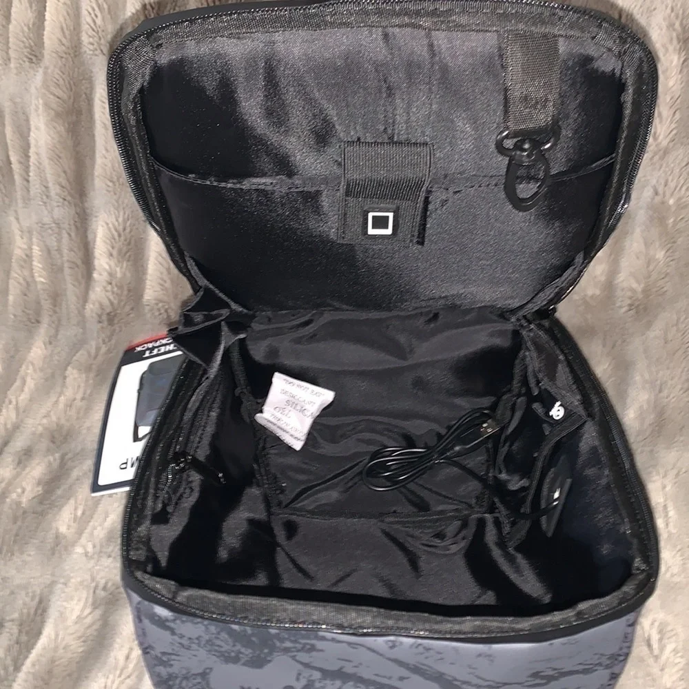 NWT Duchamp Anti-Theft Laptop Backpack